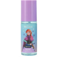 Парфумований дитячий спрей для тіла Disney Berries, 100 мл
